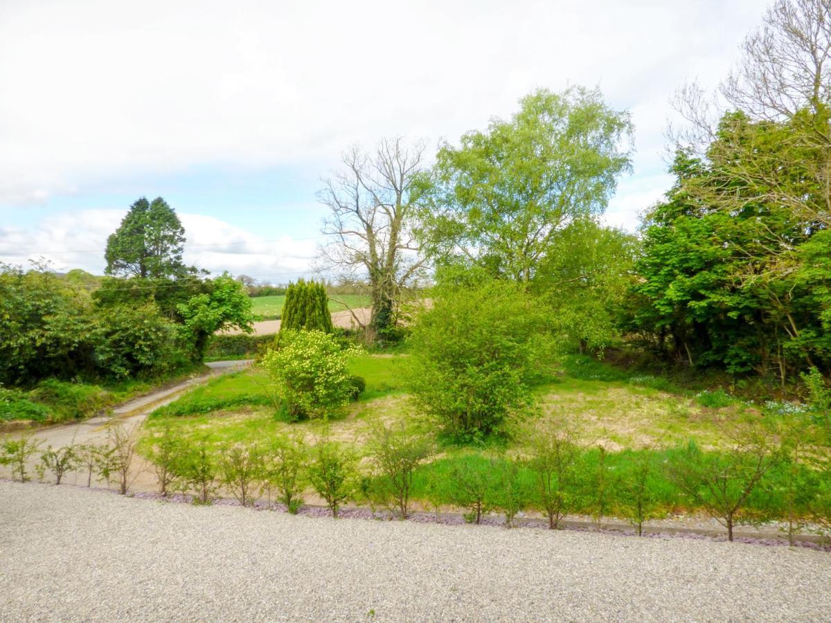 Willa Berrylane Enniscorthy Zewnętrze zdjęcie